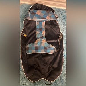 Dog jacket